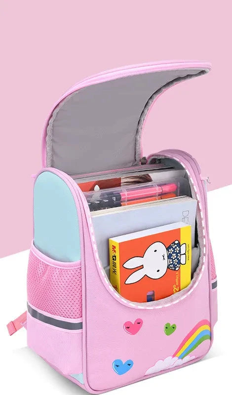 Cartable pour élèves du primaire et maternelle