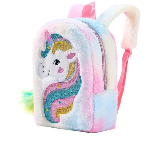 Sac à dos licorne