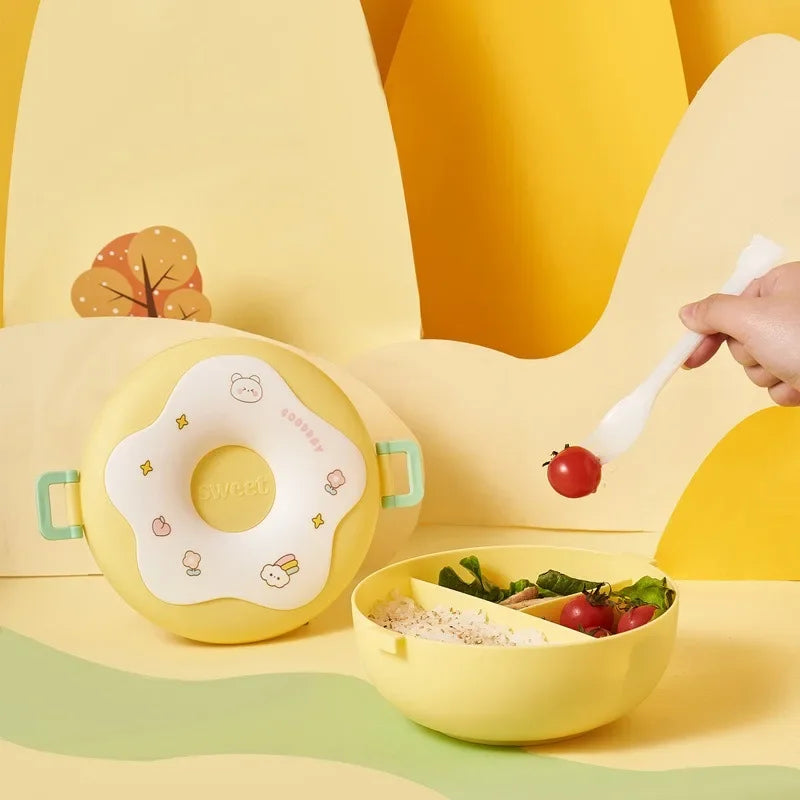 Boîte à déjeuner Bento pour enfants